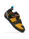 Espadrile escalada Scarpa Origin - nectarine/nectarine