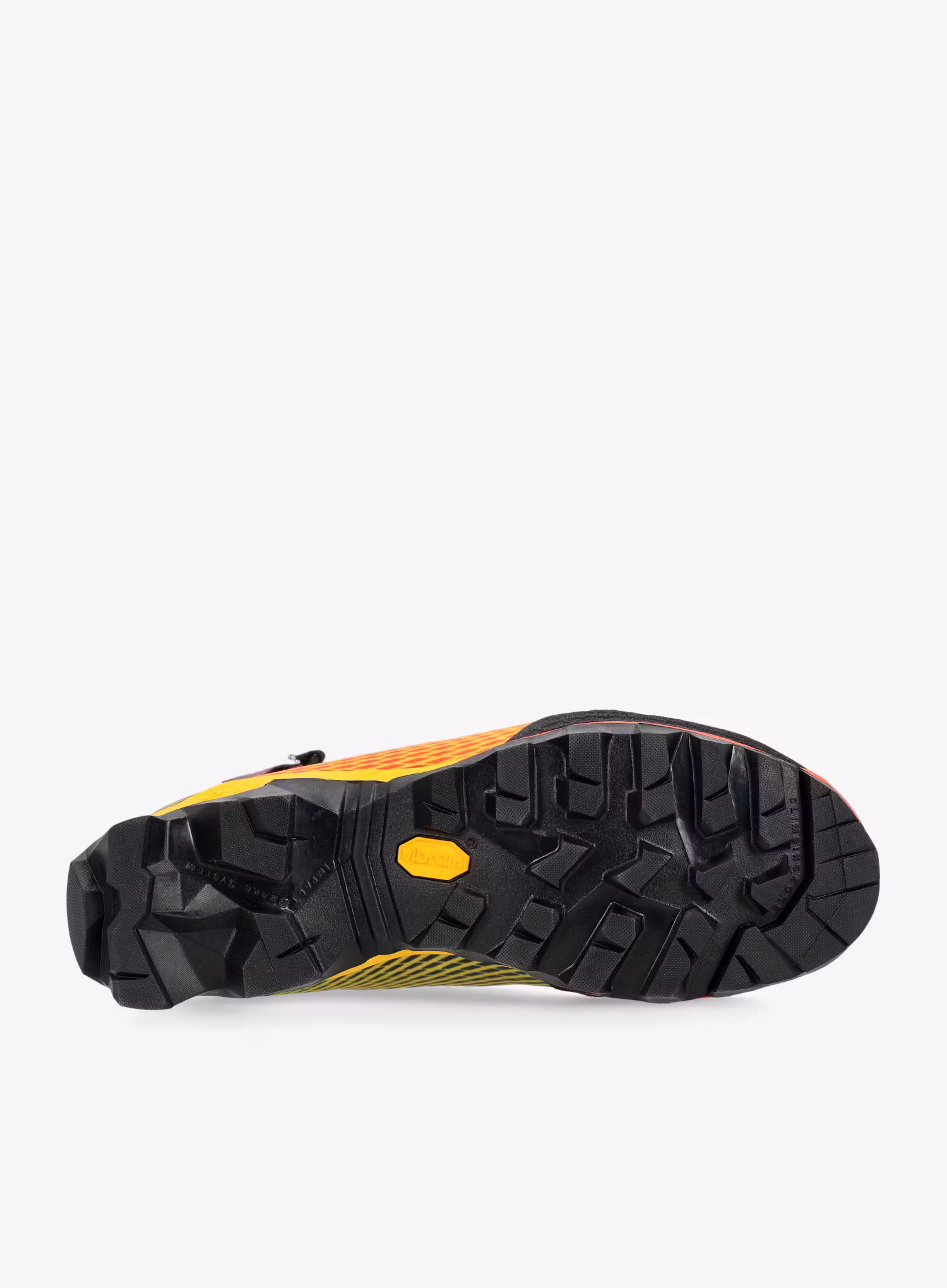 Bocanci alpinism La Sportiva Aequilibrium Speed GTX - black/yellow