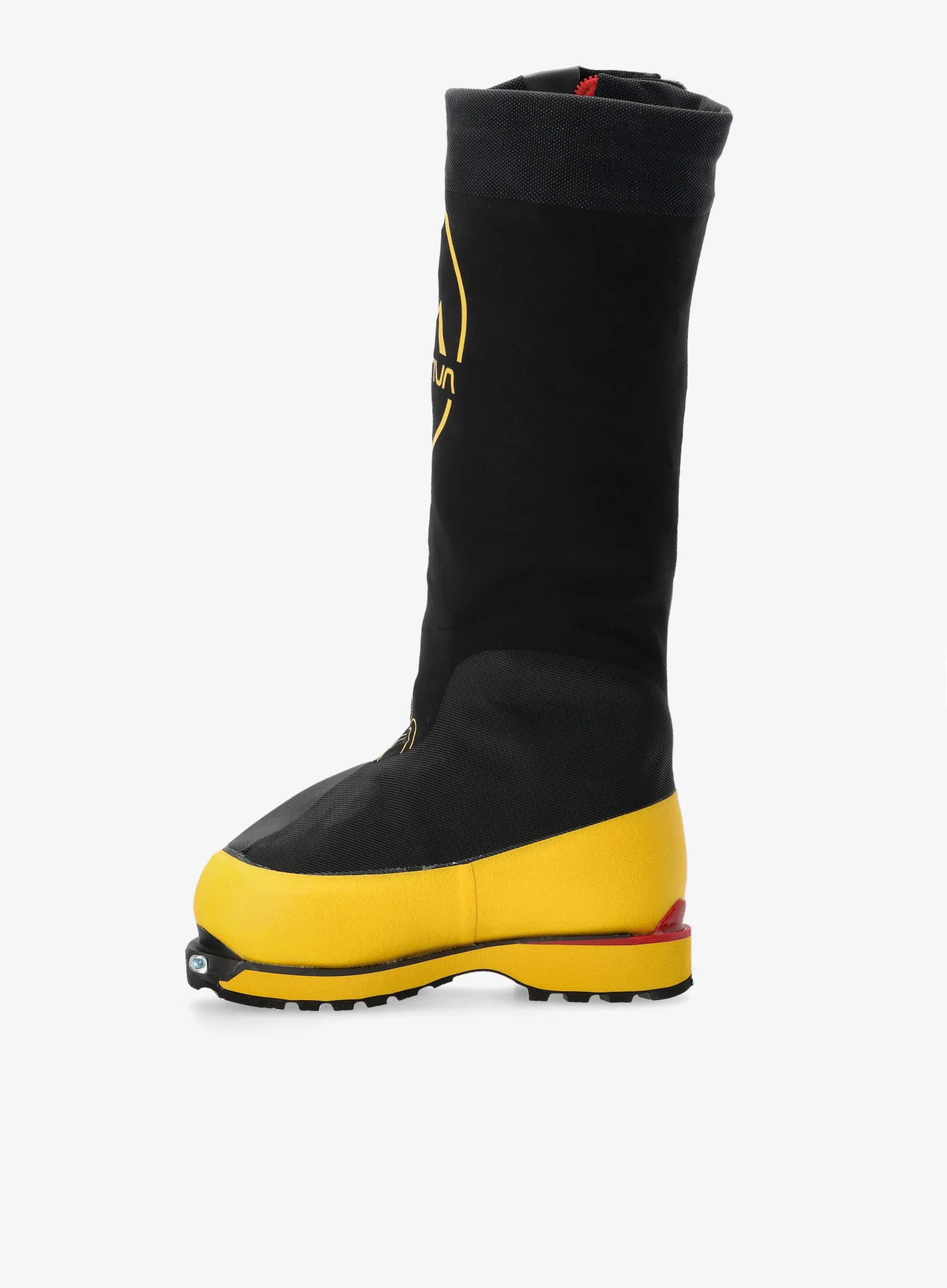 Bocanci alpinism La Sportiva Olympus Mons Cube - yellow/blk | 8a.ro