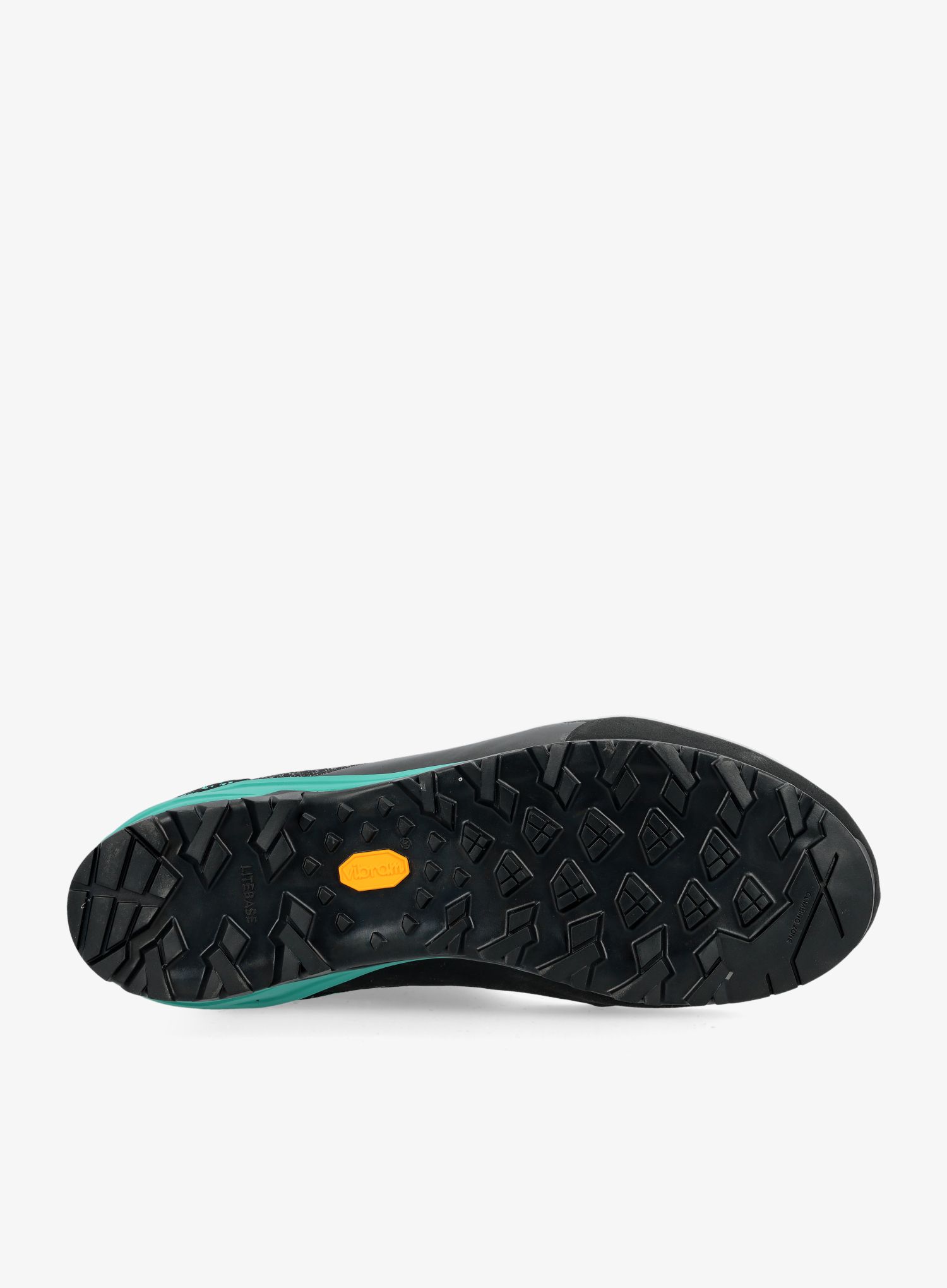 Bocanci alpinism The North Face Mmit Cayesh FUTURELIGHT - tnf