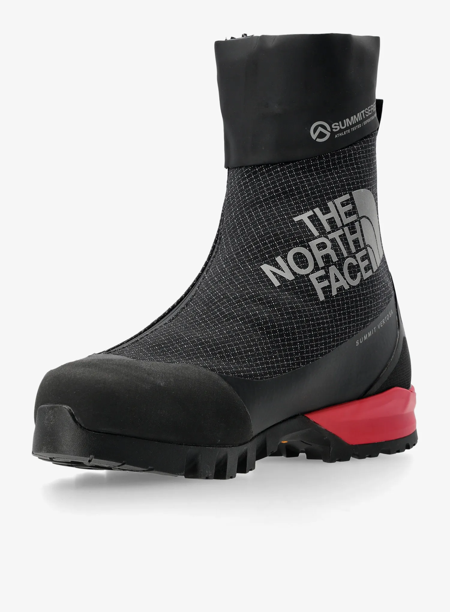 Bocanci alpinism The North Face Summit Verto SA GTX - tnf black