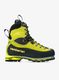 Bocanci alpinism Zamberlan Expert Pro GTX RR - acid green