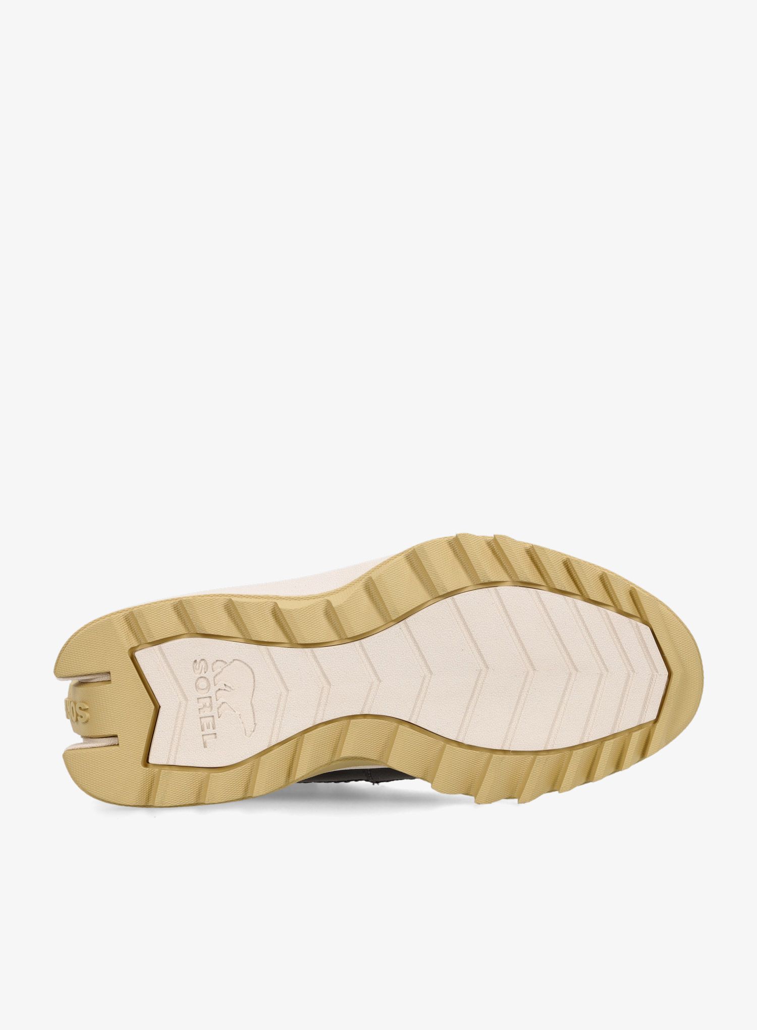 Ghete iarna femei Sorel Ona RMX Chukka Plus WP - canoe/jet
