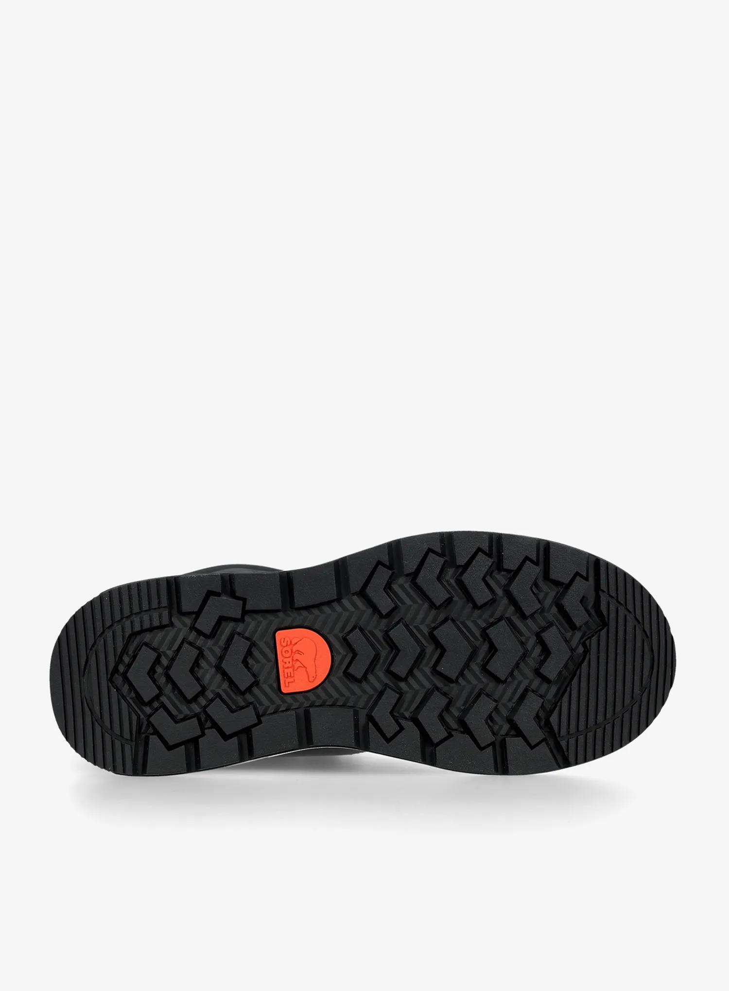 Ghete iarna femei Sorel Whitney III Mid WP - black/sea salt