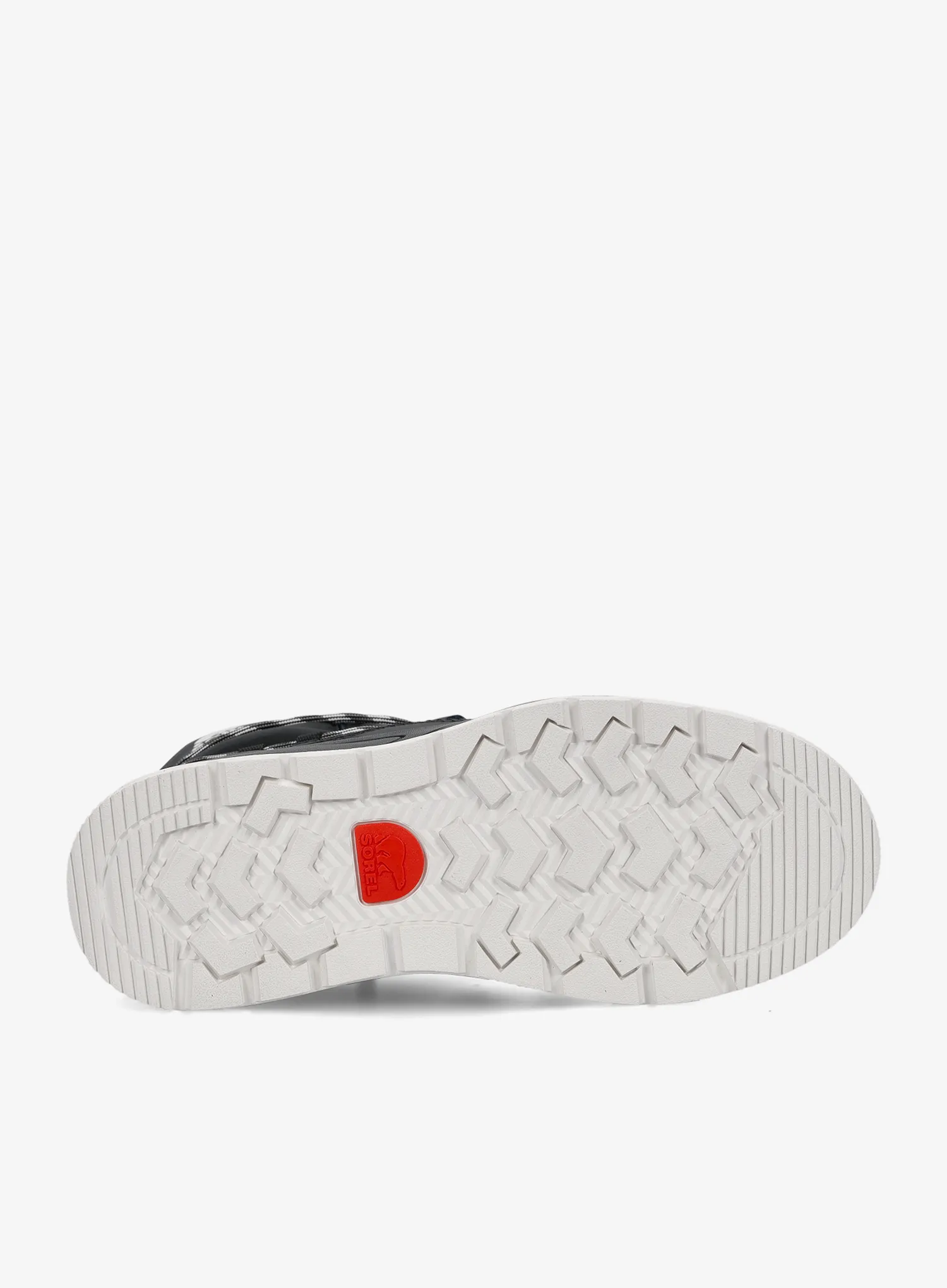 Ghete iarna femei Sorel Whitney III Slip-On WP - black/sea salt