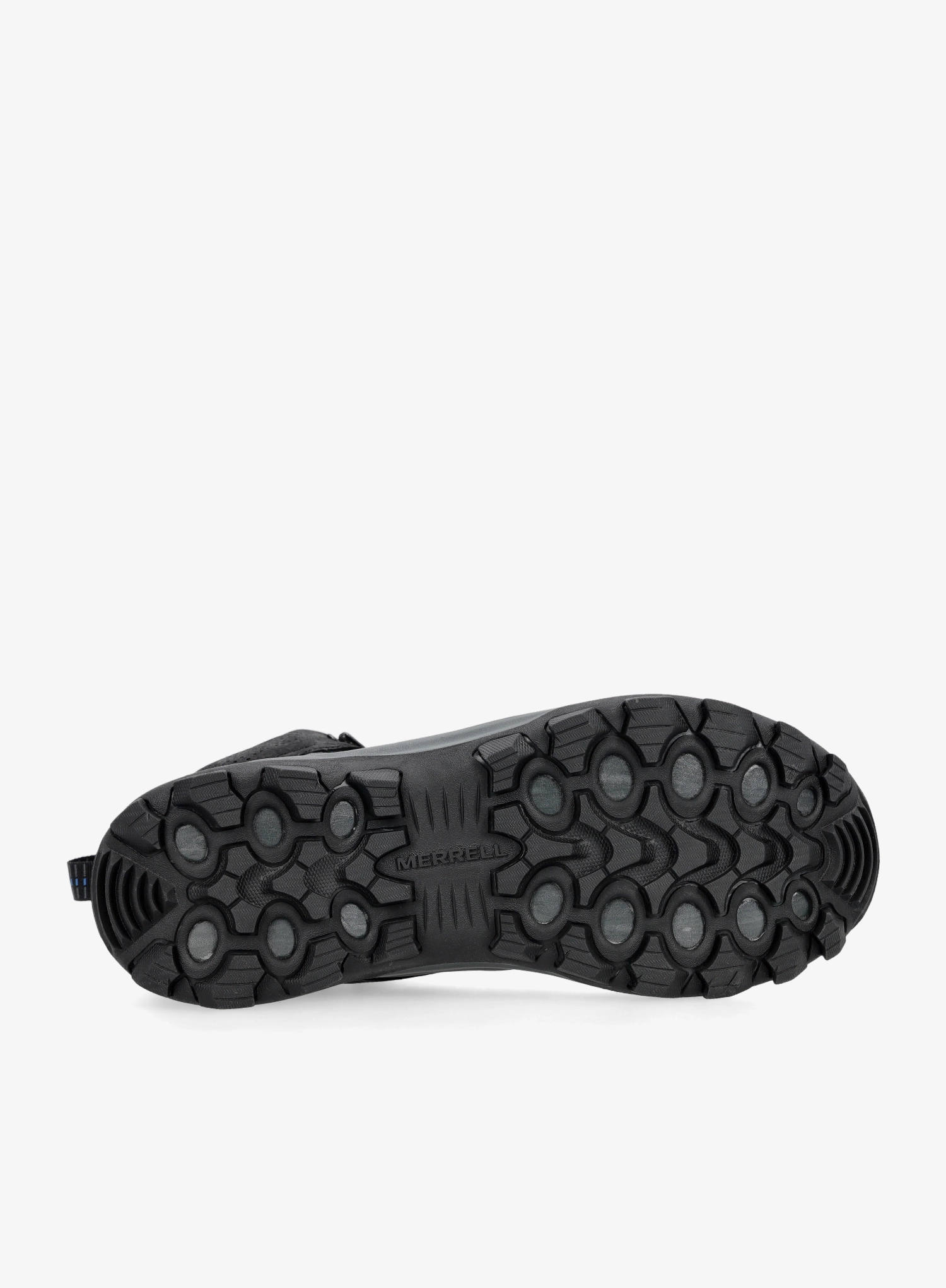 Ghete iarna Merrell Thermo Kiruna 2 Mid WP - black