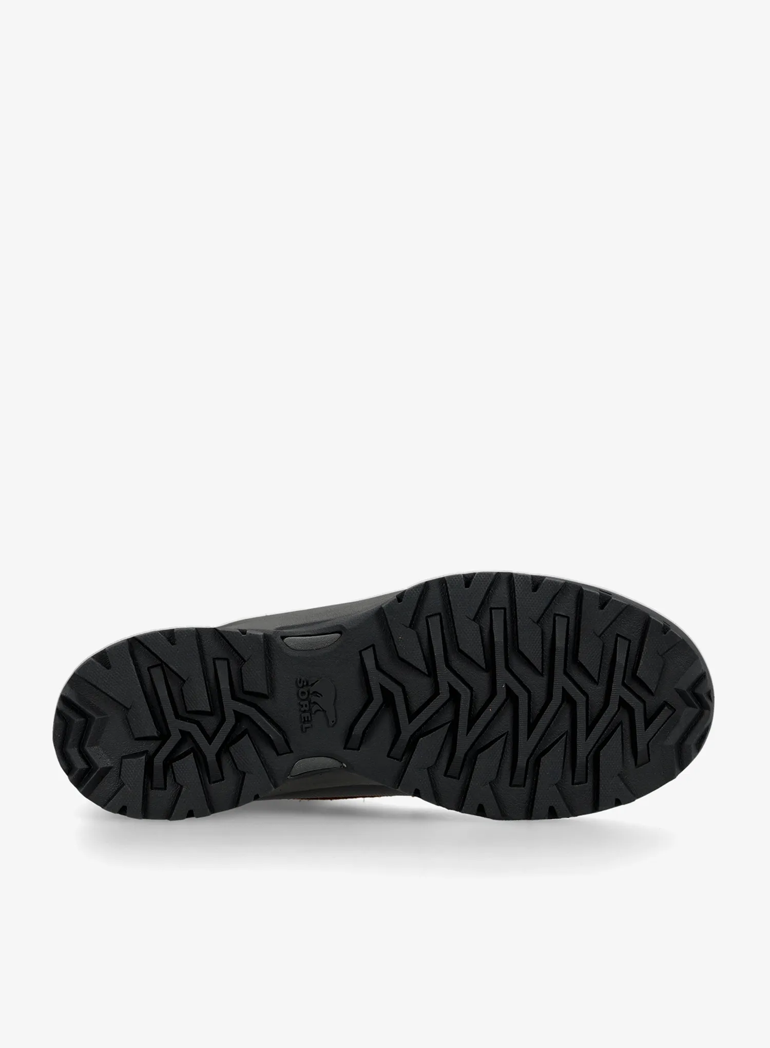 Ghete iarna Sorel Buxton Lite Boot WP - elk/black