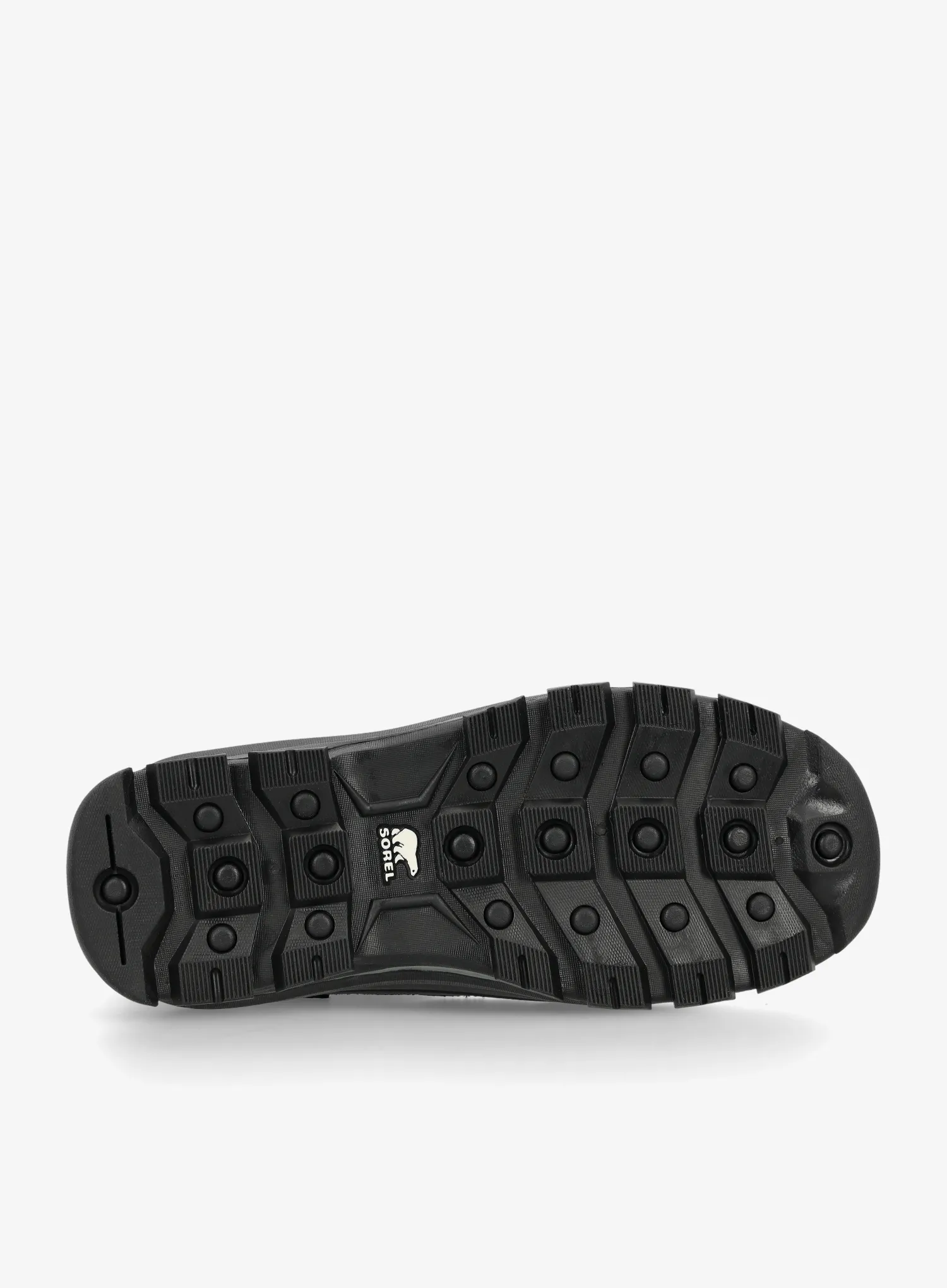 Ghete iarna Sorel Buxton Pull On Boot WP - black/quarry