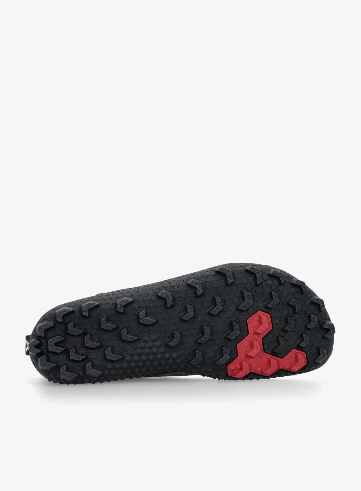 Ghete iarna Vivobarefoot Tracker Winter II SG - obsidian