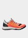 Pantofi femei Keen Tempo Flex WP - nectarine/dubarry