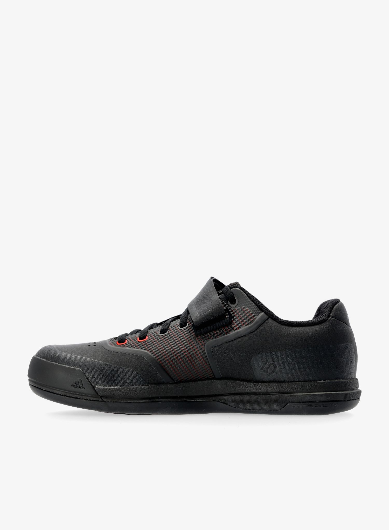 Pantofi ciclism Five Ten Hellcat Pro - red/core black/core black