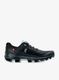 Pantofi alergare trail femei On Cloudventure - black/cobble