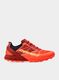 Pantofi alergare trail barbati Dynafit Alpine - red dhaila/dawn