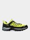 Pantofi outdoor barbati CMP Rigel Low WP - energy/cosmo
