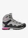 Pantofi drumetie femei CMP Athunis Mid WP - grey