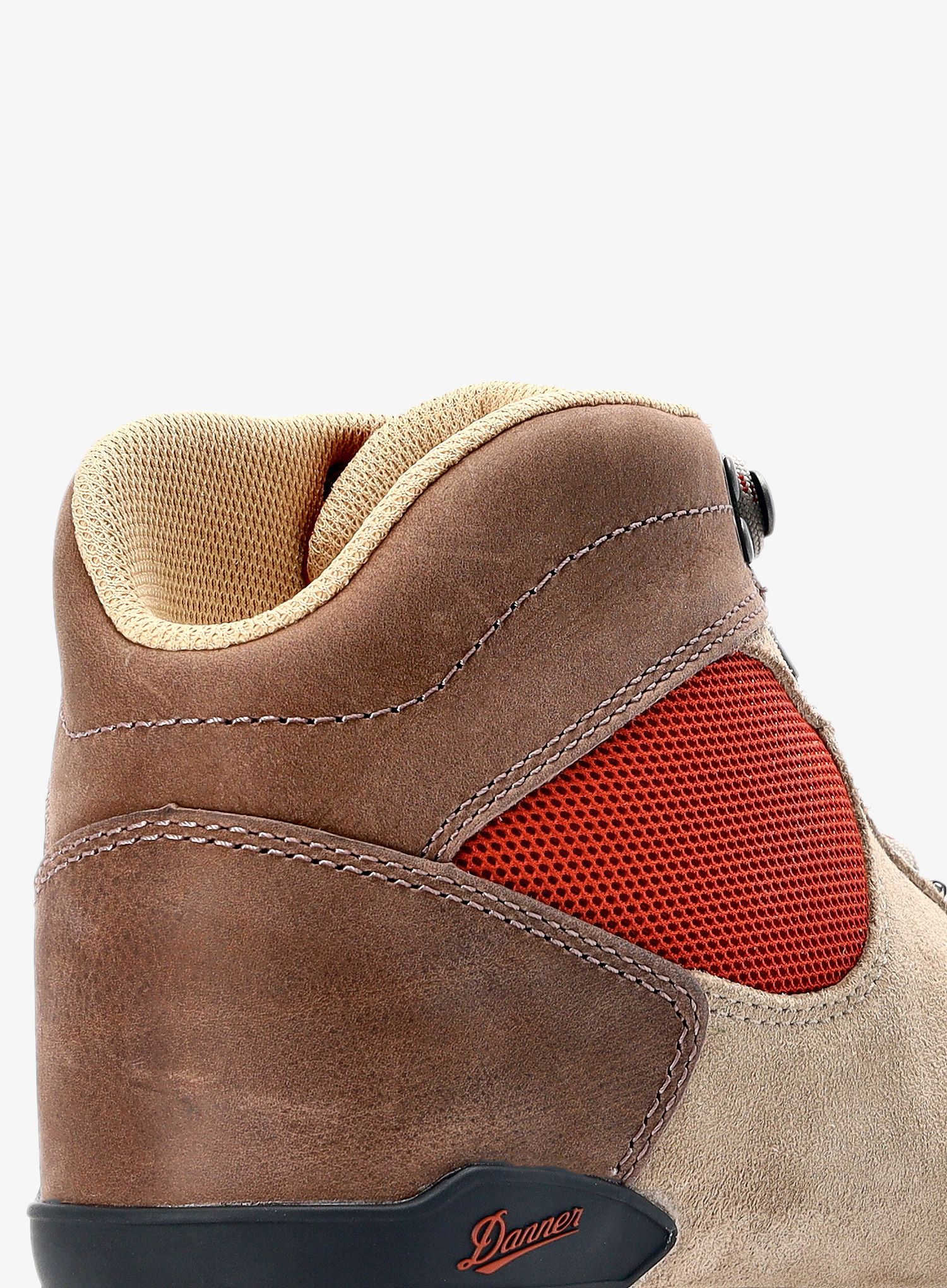 Pantofi outdoor barbati Danner Jag DW - birch/picante