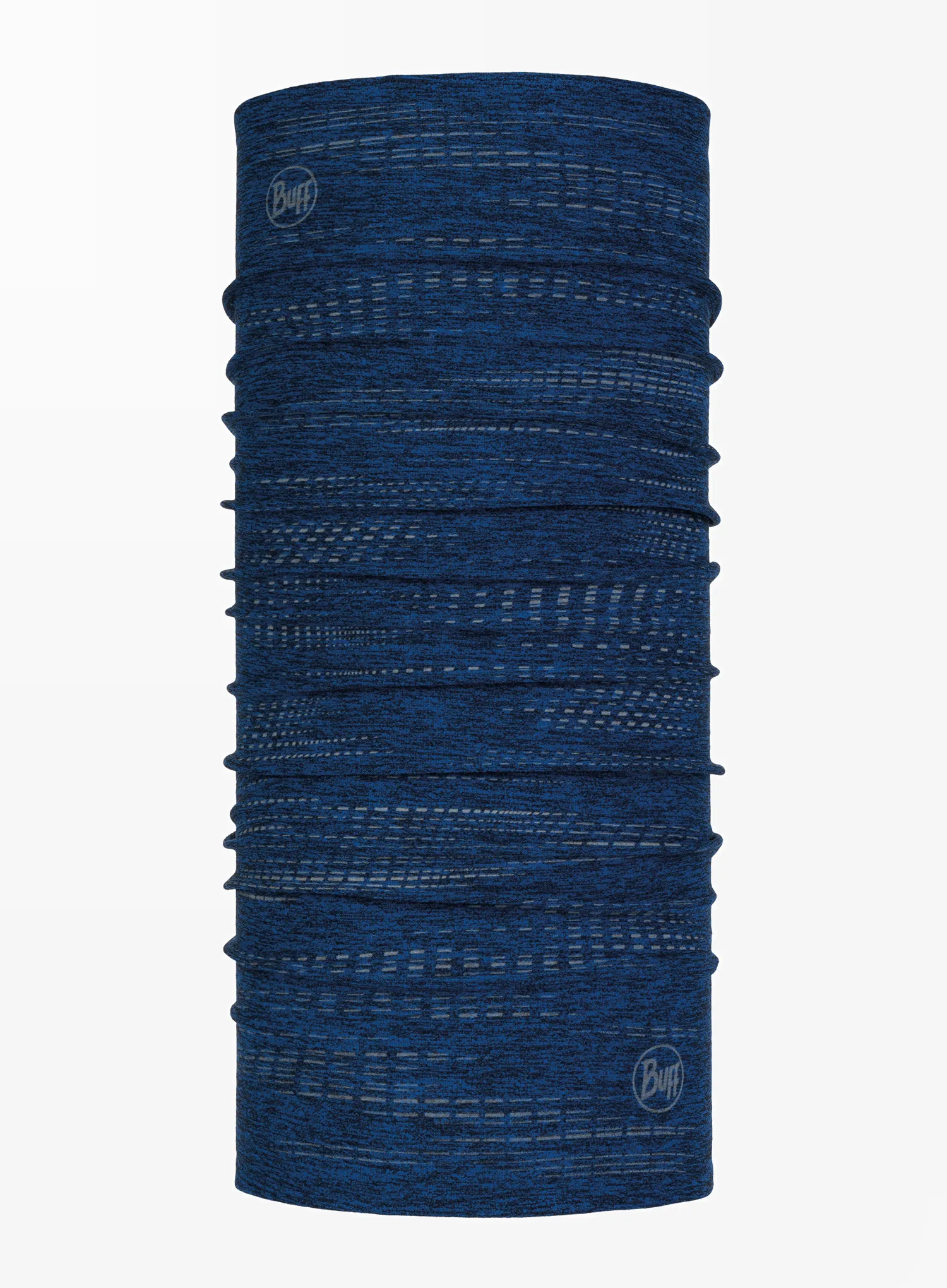 Bandana multifunctionala Buff Dryflx - r-blue