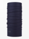 Bandana multifunctionala BUFF Original - solid night blue