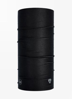 Bandana multifunctionala Buff Thermonet - solid black