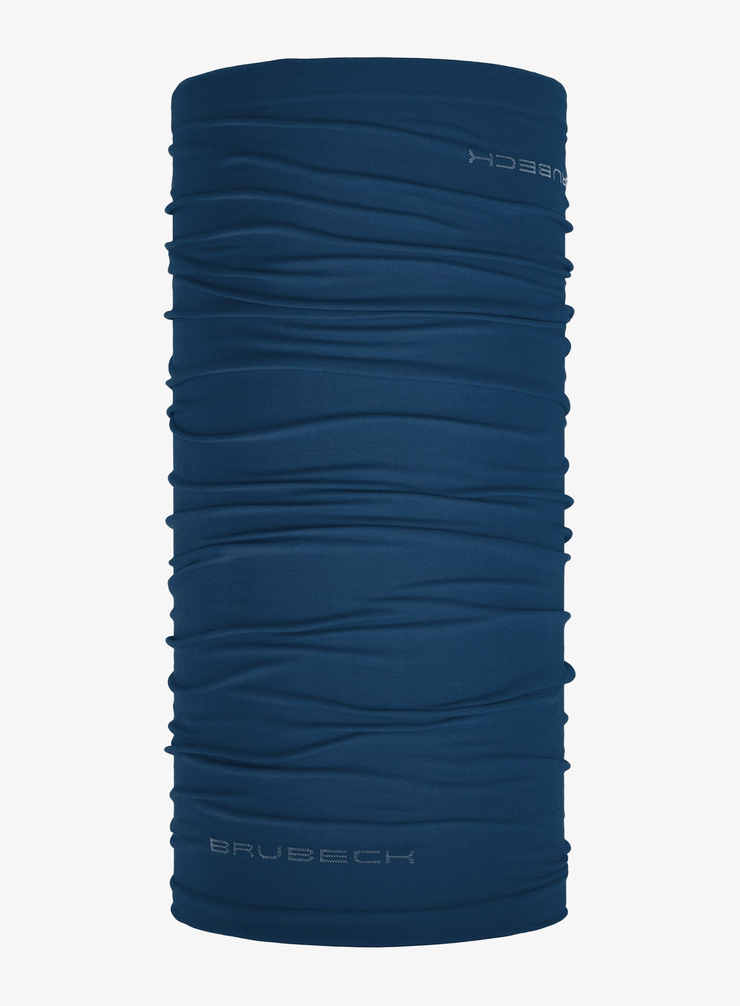 Bandana multifunctionala Brubeck Athletic Neck Gaiter - navy blue