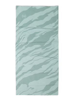 Bandana multifunctionala Buff Coolnet UV - aces seagrove green