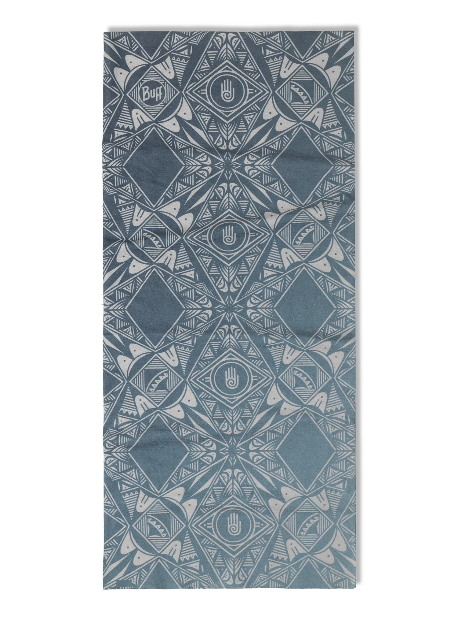 Bandana multifunctionala Buff Coolnet UV - essi flint