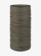 Bandana multifunctionala Buff Coolnet UV Insect Shield - solid khaki