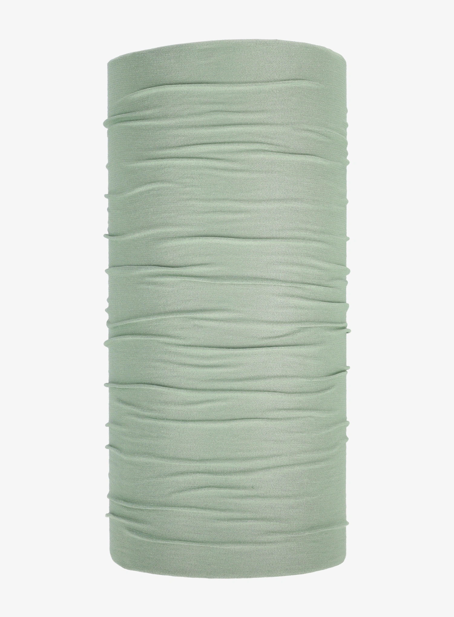 Bandana multifunctionala Buff Coolnet UV Insect Shield - solid seagrove green