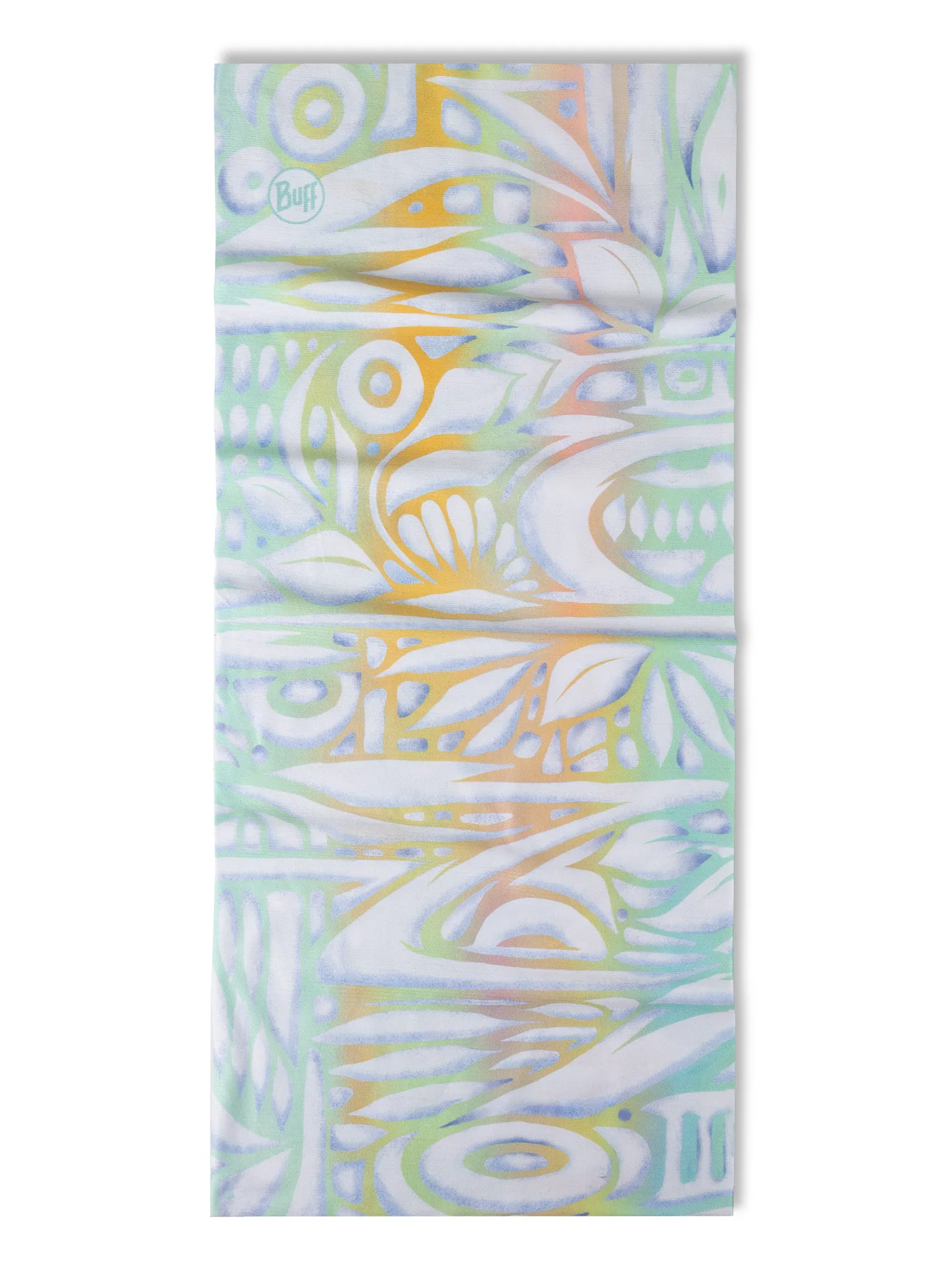 Bandana multifunctionala Buff Coolnet UV - kauai multi