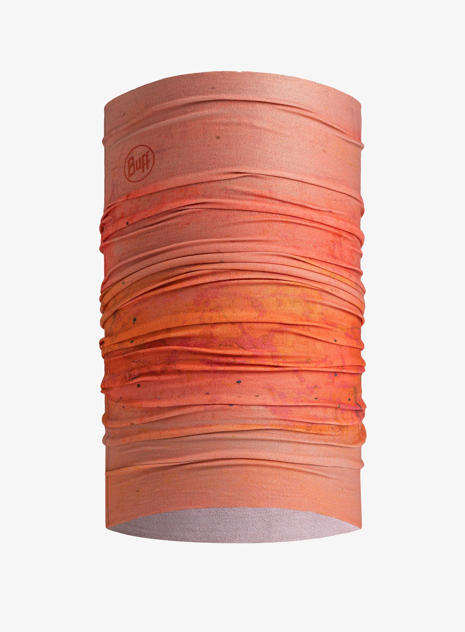 Bandana multifunctionala Buff CoolNet UV - keffy nectarine