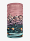 Bandana multifunctionala Buff Coolnet UV National Parks - grand teton