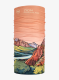 Bandana multifunctionala Buff Coolnet UV National Parks - zion