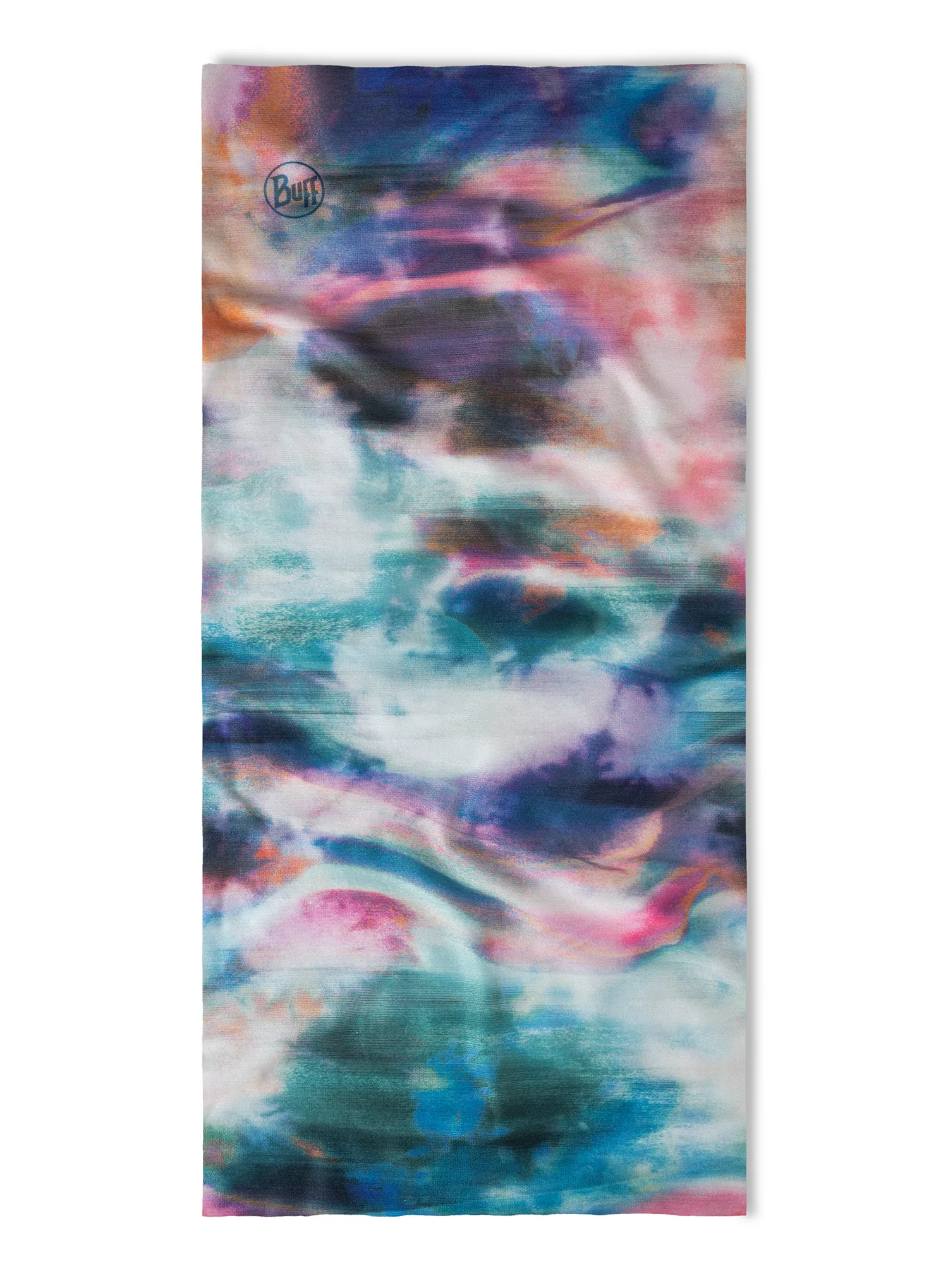 Bandana multifunctionala Buff Coolnet UV - newa multi 
