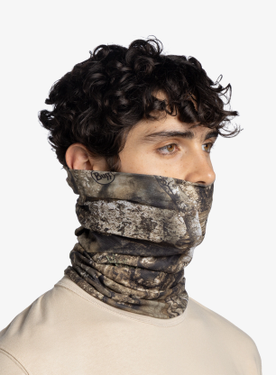Bandana multifunctionala Buff Coolnet UV - realtree apx