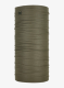 Bandana multifunctionala Buff Coolnet UV - solid khaki