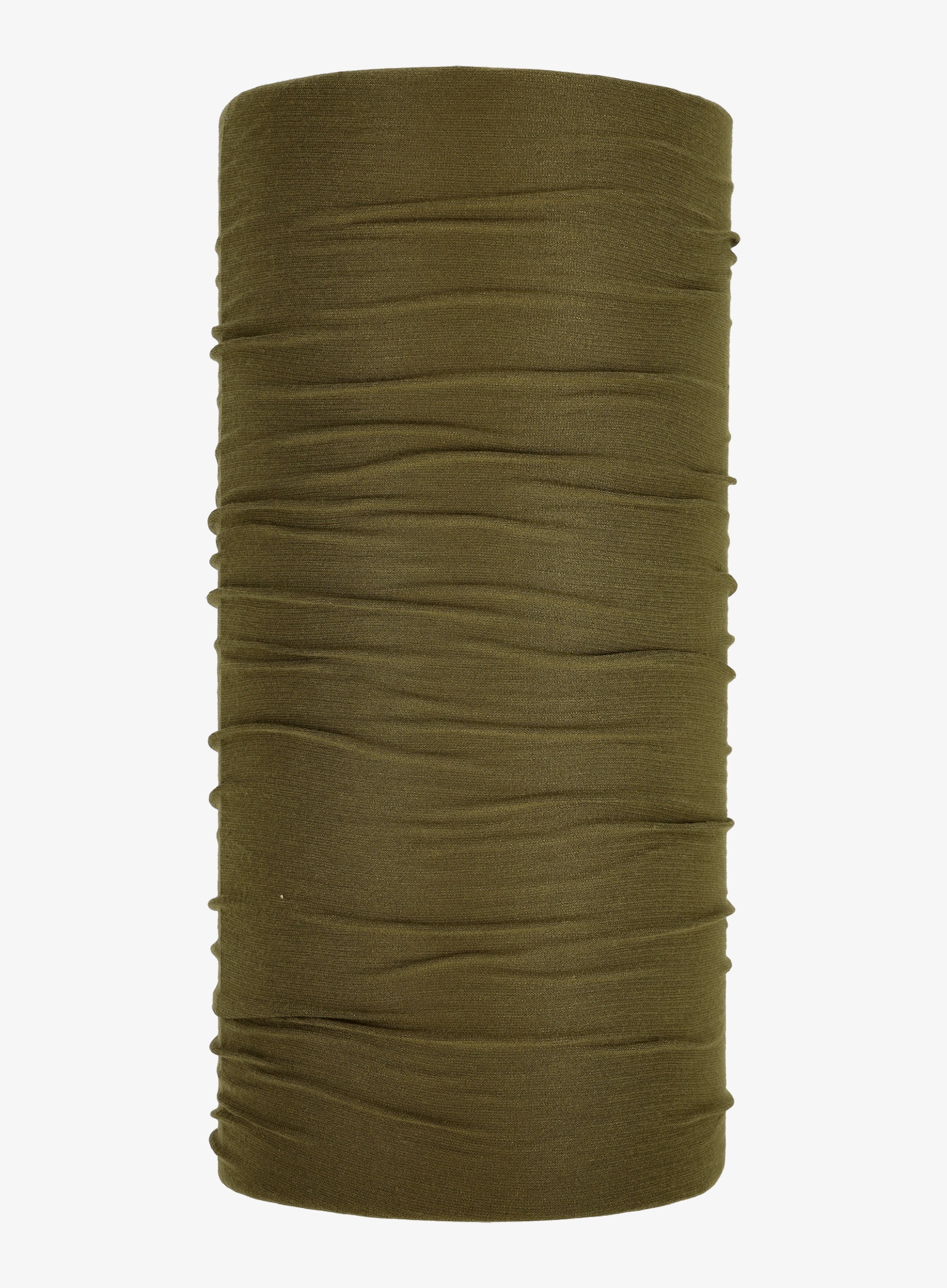 Bandana multifunctionala Buff Coolnet UV - solid military