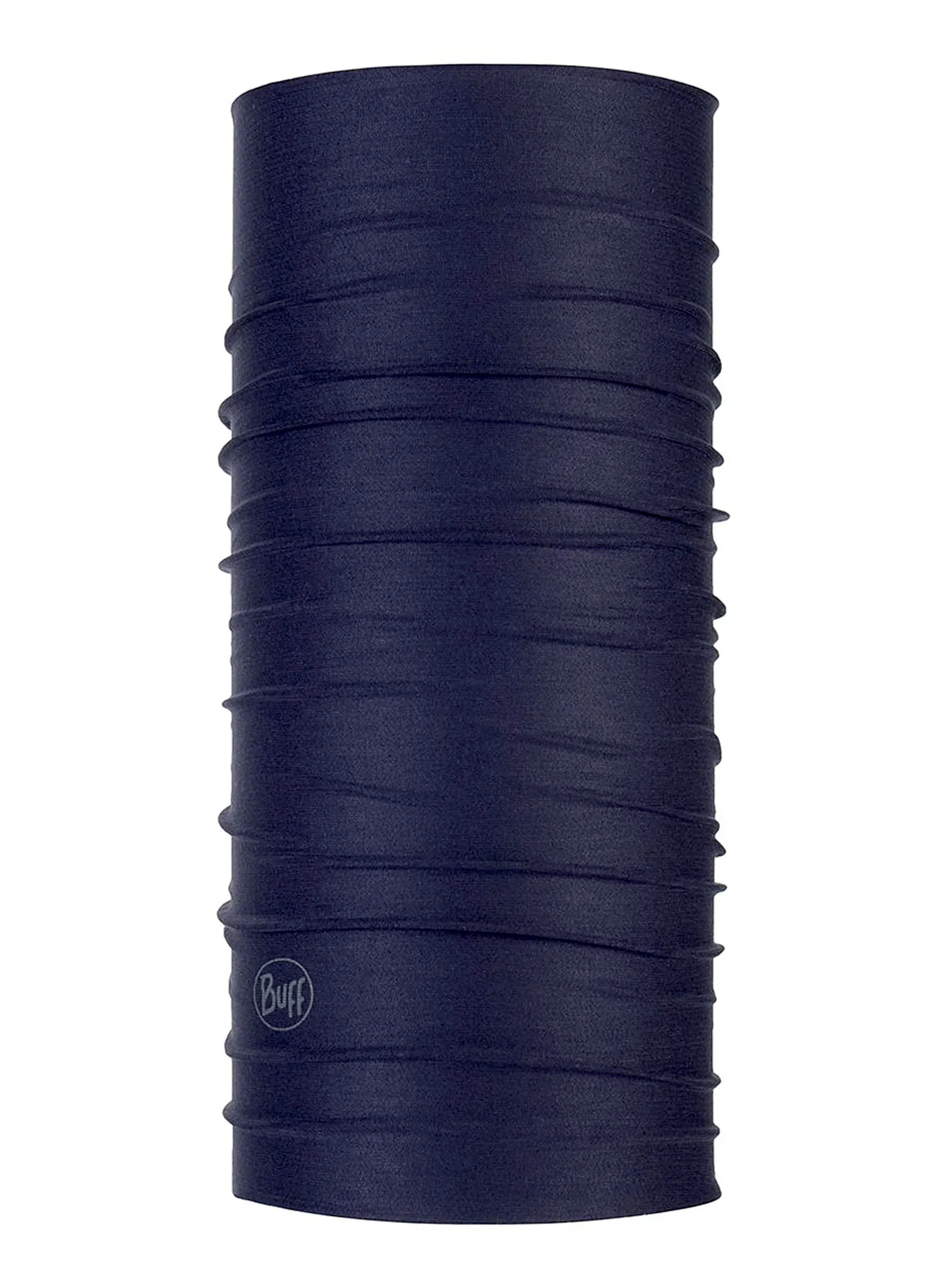 Bandana multifunctionala BUFF CoolNet UV+ - solid night blue