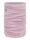 Bandana multifunctionala Buff Dryflx - solid camelia