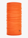 Bandana multifunctionala Buff Merino Lightweight - solid poppy