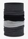 Bandana multifunctionala Buff Merino Move - graphite
