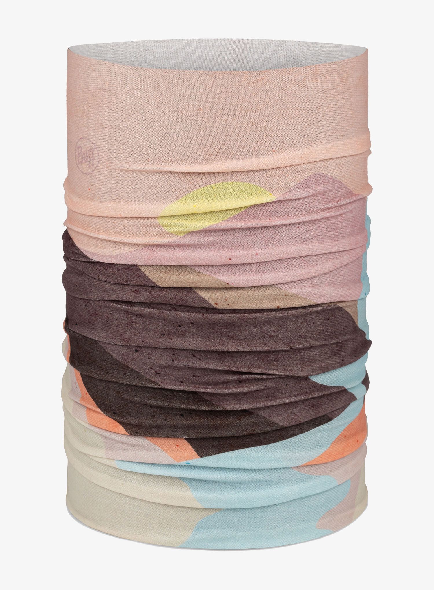 Bandana multifunctionala Buff Original Ecostretch - sunif multi