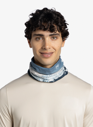 Bandana multifunctionala Buff Original - m-blank peak multi