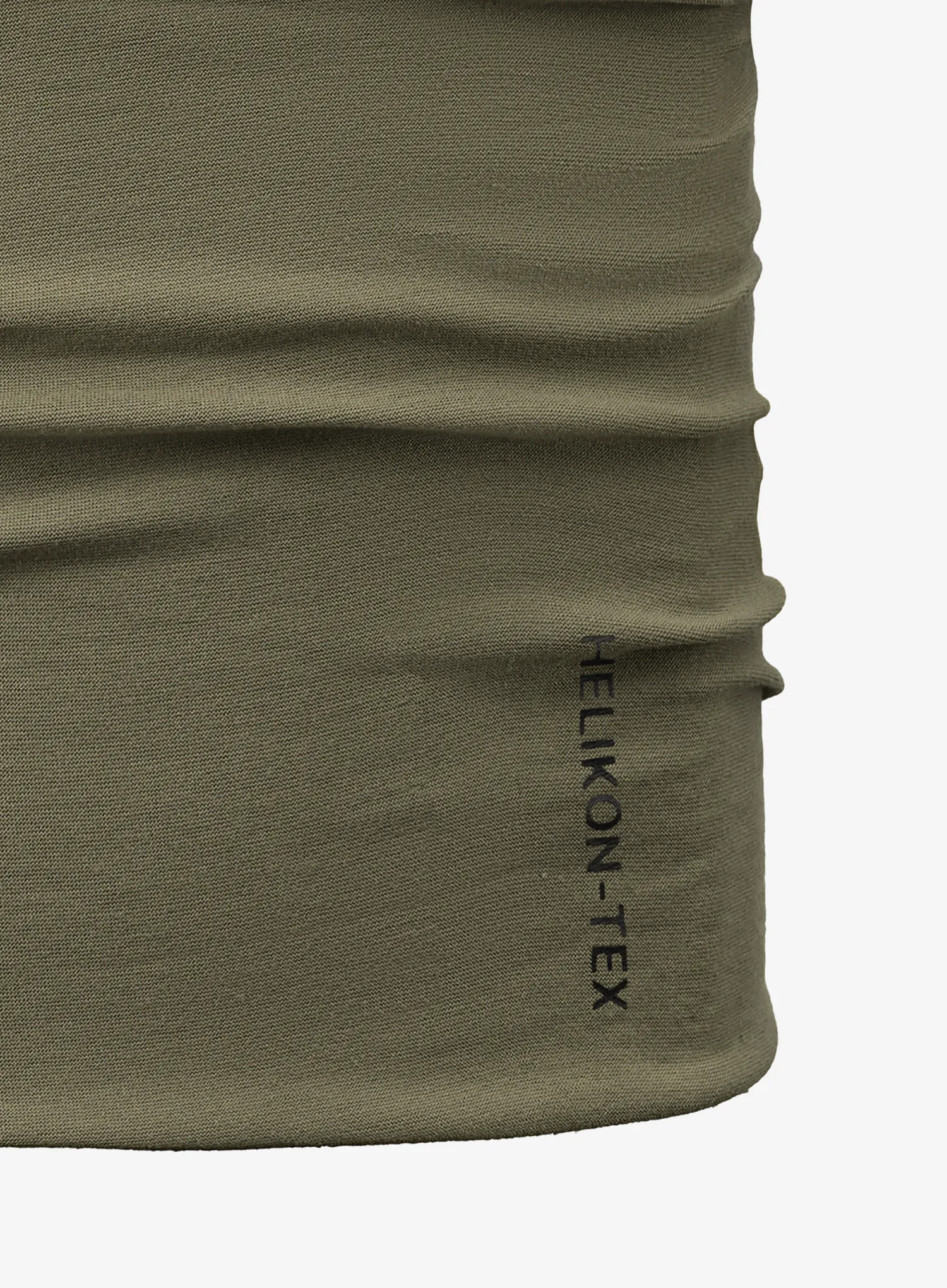 Bandana multifunctionala Helikon-Tex Wrap Lightweight - olive green