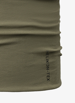 Bandana multifunctionala Helikon-Tex Wrap Lightweight - olive green