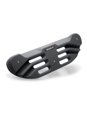 Placa antrenament escalada Ocun Finger Board - black