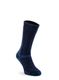 Sosete munte Bridgedale Explorer Heavyweight Merino Performance Boot - navy