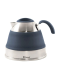 Fierbător Outwell Collaps Kettle 2.5L - navy night