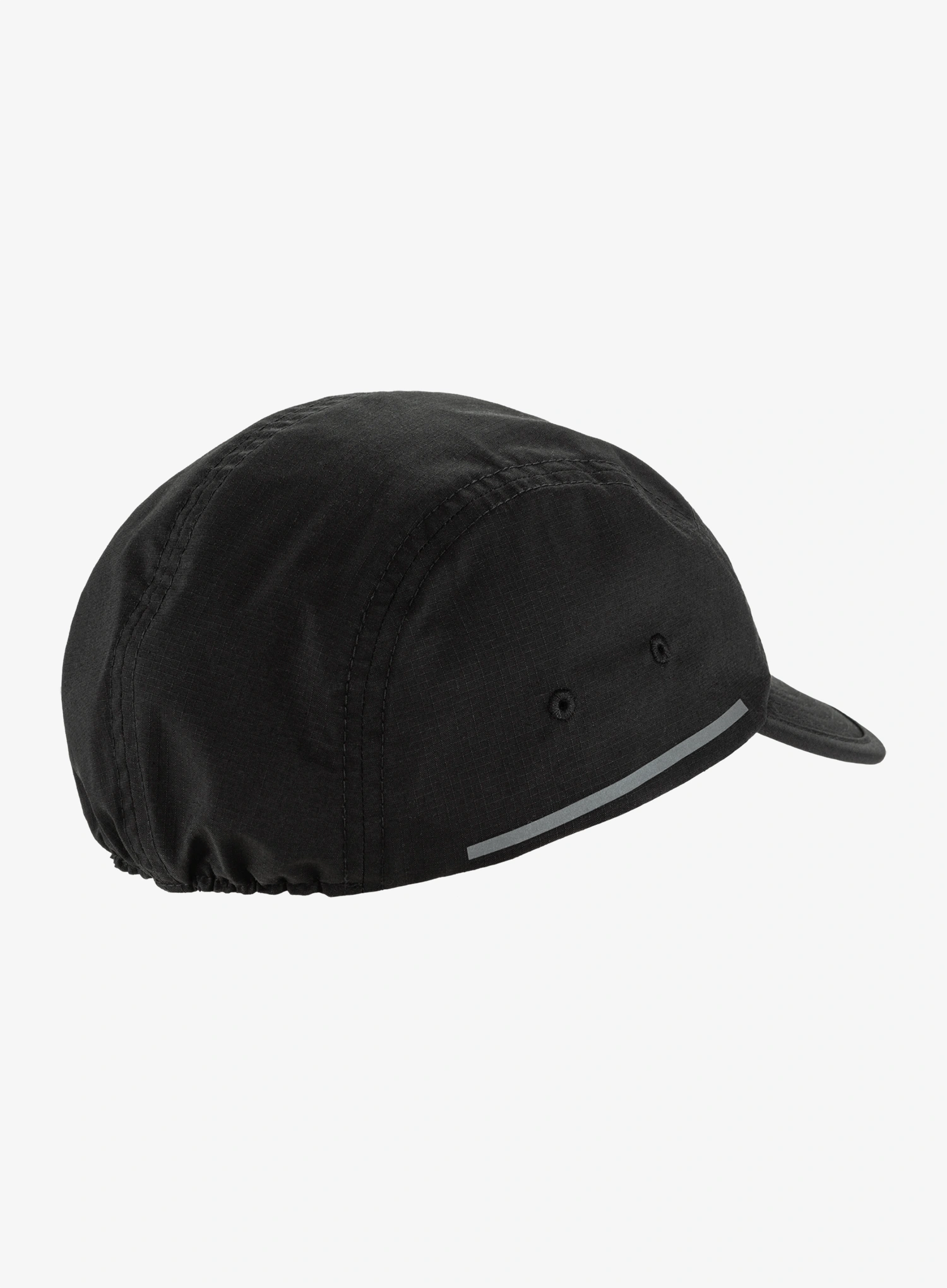 Caciula ciclism Fjallraven Hoja Cap - black