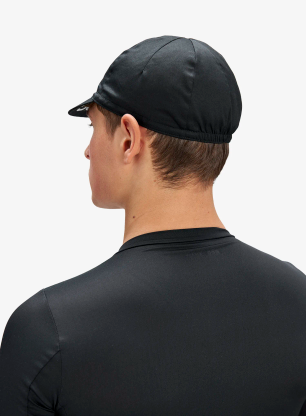 Caciula ciclism POC Cadence Cap - uranium black