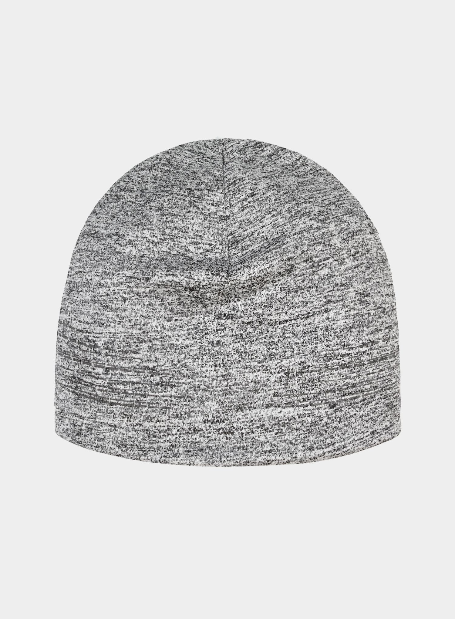 Caciula Buff Dryflx Hat - r-light grey